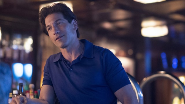 Click to watch 'The Escape Wheel' (popup) American Gigolo